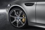 BMW M5 30 Jahre M5 Special Edition 2014 года